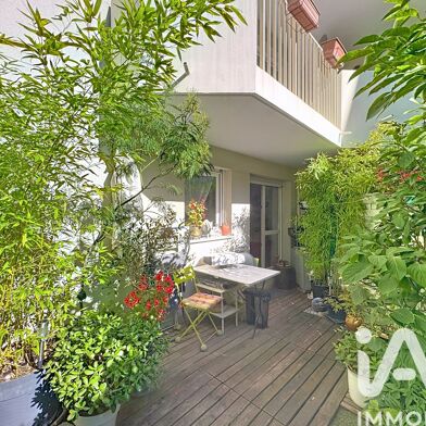 Appartement 2 pièces 213500 €