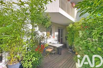 Appartement 2 pièces 199000 €