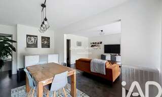 Appartement 5 Pièces 102 m² à vendre à Les Ulis (91940)