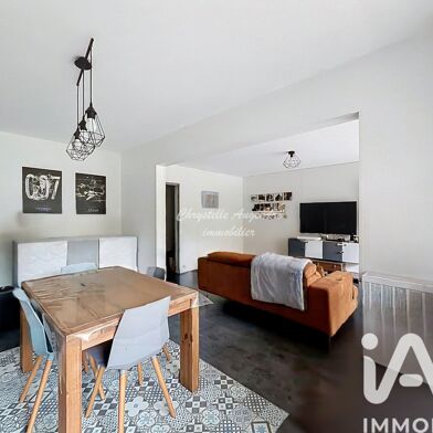 Appartement 5 pièces 262000 €