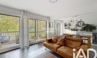 Appartement 5 Pièces 102 m² à vendre à Les Ulis (91940)