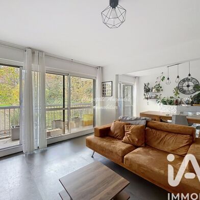 Appartement 5 pièces 262000 €