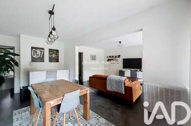 Appartement 5 pièces 255000 €