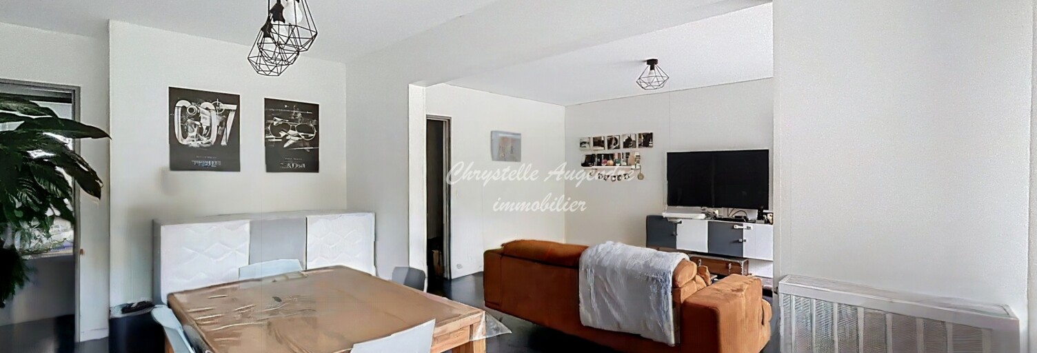 Appartement 5 Pièces 102 m² à vendre à Les Ulis (91940)