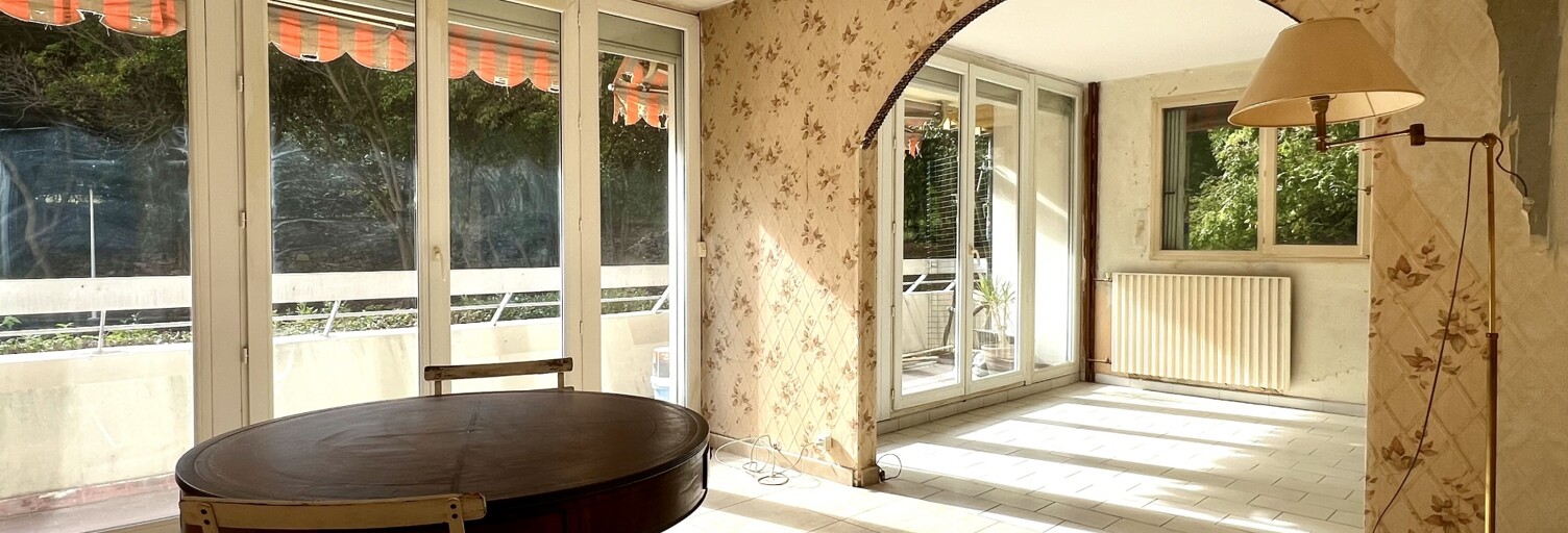 Appartement 3 Pièces 85 m² à vendre à Antibes (06600)