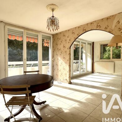 Appartement 3 pièces 349000 €