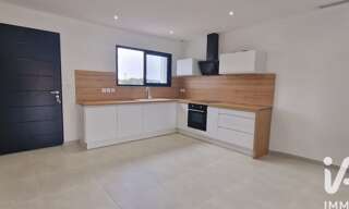 Maison 5 Pièces 109 m² à vendre à Ponteilla (66300)