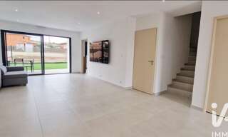 Maison 5 Pièces 109 m² à vendre à Ponteilla (66300)