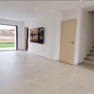 Maison 5 pièces 299000 €