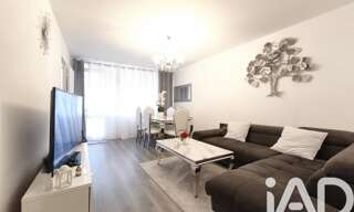 Appartement 5 Pièces 97 m² à vendre à Meaux (77100)