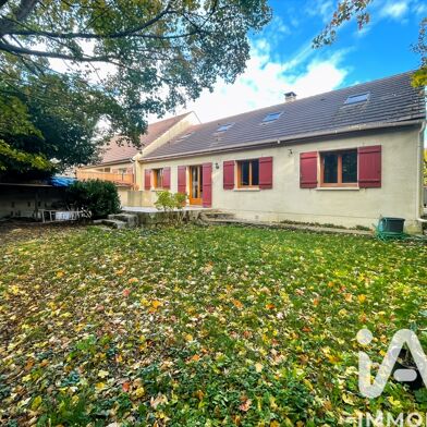 Maison 6 pièces 250000 €