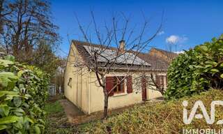 Maison 6 Pièces 135 m² à vendre à Nemours (77140)