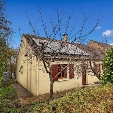 Maison 6 pièces 250000 €