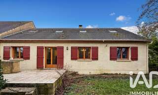 Maison 6 Pièces 135 m² à vendre à Nemours (77140)