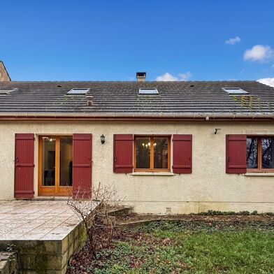 Maison 6 pièces 250000 €