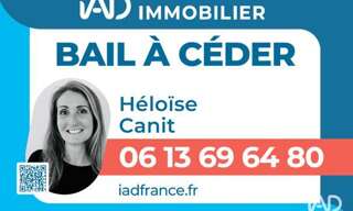 Commerce  120 m² à vendre à Fayence (83440)