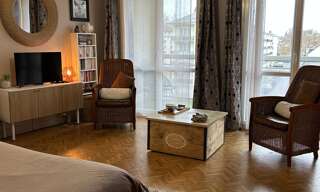 Appartement 1 Pièce 45 m² à vendre à Bourges (18000)