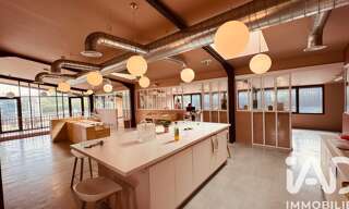 Immeuble  620 m² à vendre à Soorts-Hossegor (40150)