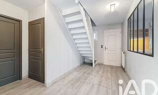 Maison 6 Pièces 148 m² à vendre à Mantes-la-Jolie (78200)