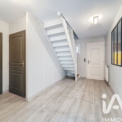 Maison 6 pièces 399000 €