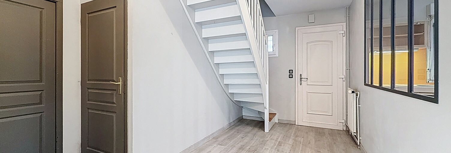 Maison 6 Pièces 148 m² à vendre à Mantes-la-Jolie (78200)