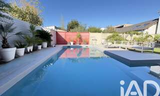 Maison 7 Pièces 193 m² à vendre à Mérignac (33700)