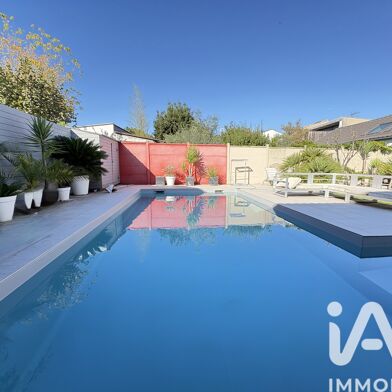 Maison 7 pièces 969000 €