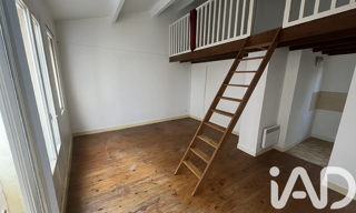 Appartement 1 Pièce 31 m² à vendre à Versailles (78000)