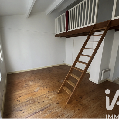 Appartement 1 pièces 242000 €