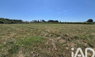 Terrain  1946 m² à vendre à Gardonne (24680)
