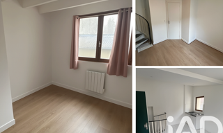 Appartement 2 Pièces 21 m² à vendre à Versailles (78000)