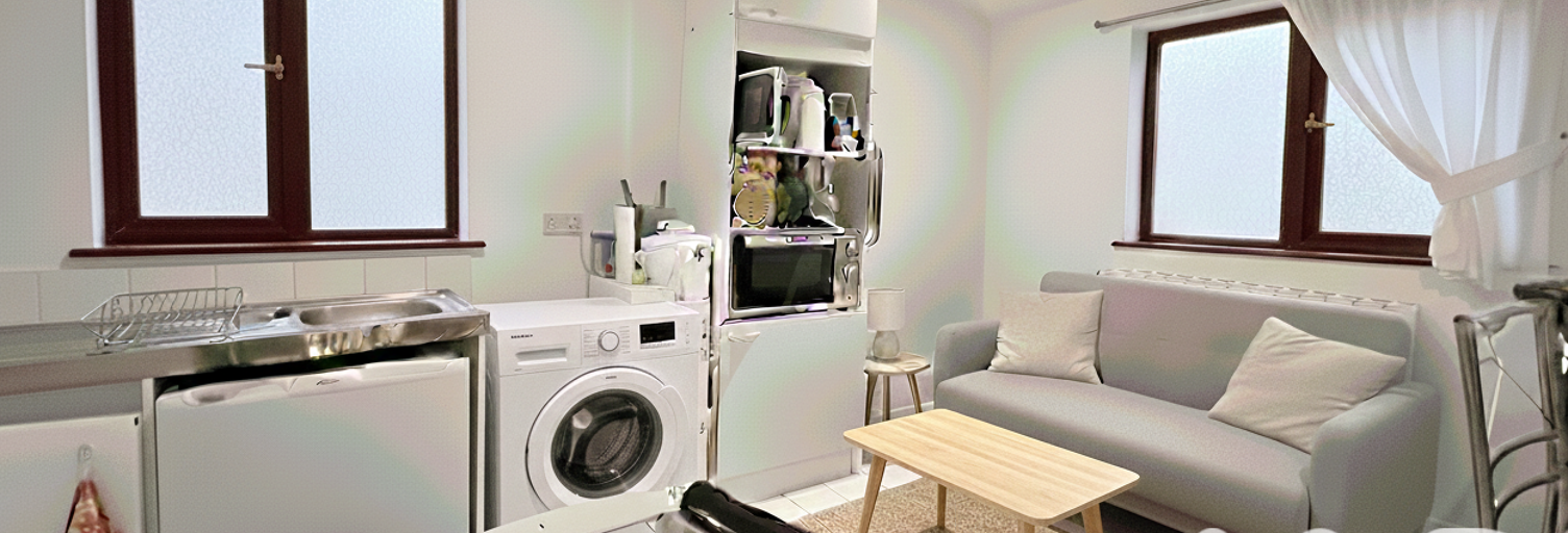 Appartement 2 Pièces 21 m² à vendre à Versailles (78000)