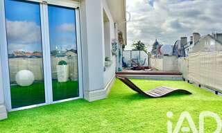 Appartement 7 Pièces 163 m² à vendre à Limoges (87000)