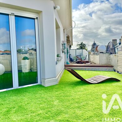 Appartement 7 pièces 495000 €