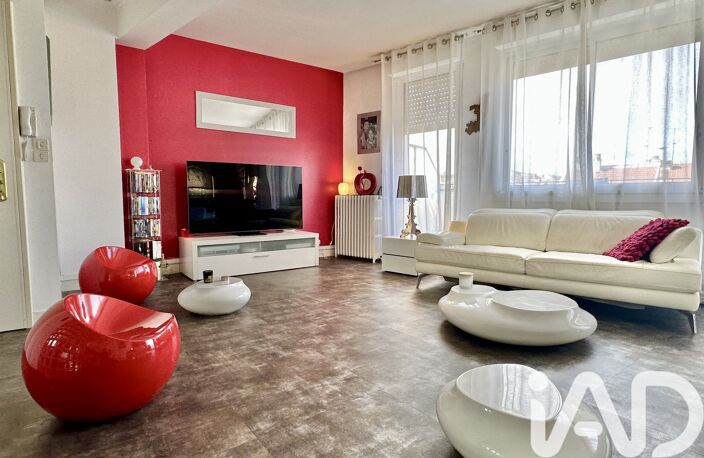 Vente Appartement 7 pièces — photo 2