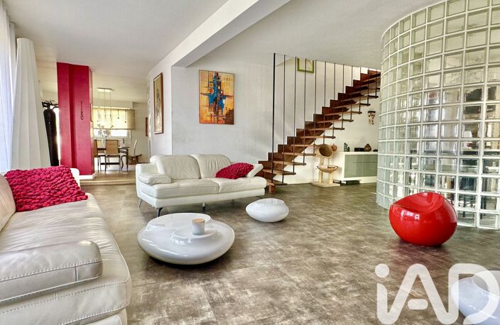 Vente Appartement 7 pièces — photo 3