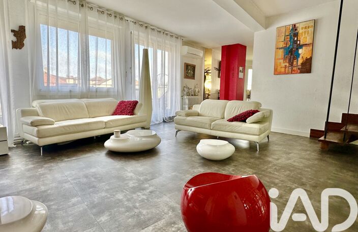 Vente Appartement 7 pièces — photo 4