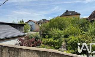 Maison 3 Pièces 58 m² à vendre à Rumilly (74150)