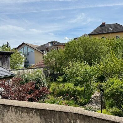 Maison 3 pièces 210000 €