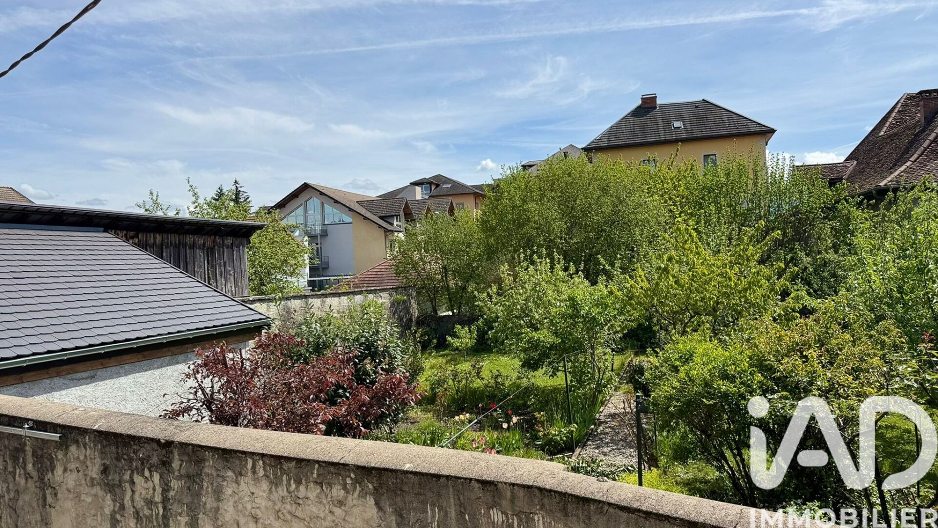 Maison à vendre, 3 pièces, 57 m², Rumilly