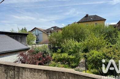 Maison 3 pièces 199000 €