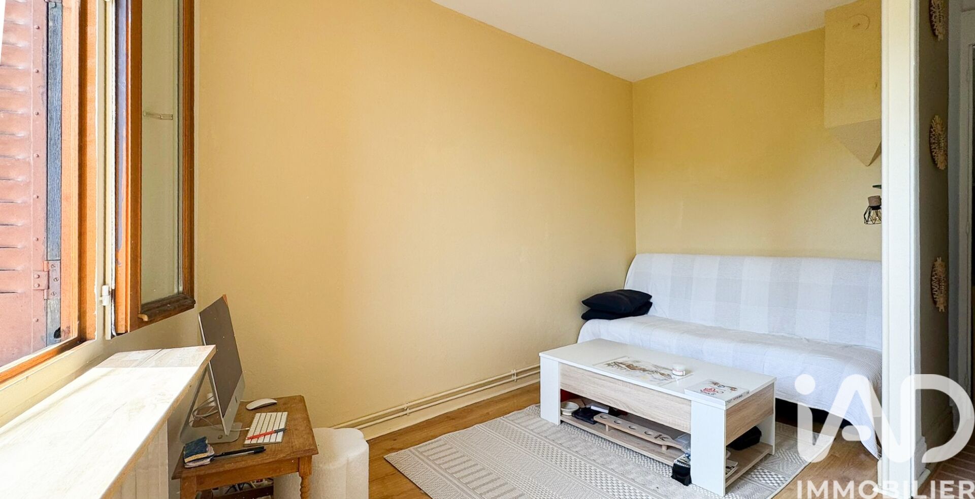 Vente Maison/villa 3 pièces - Photo 4
