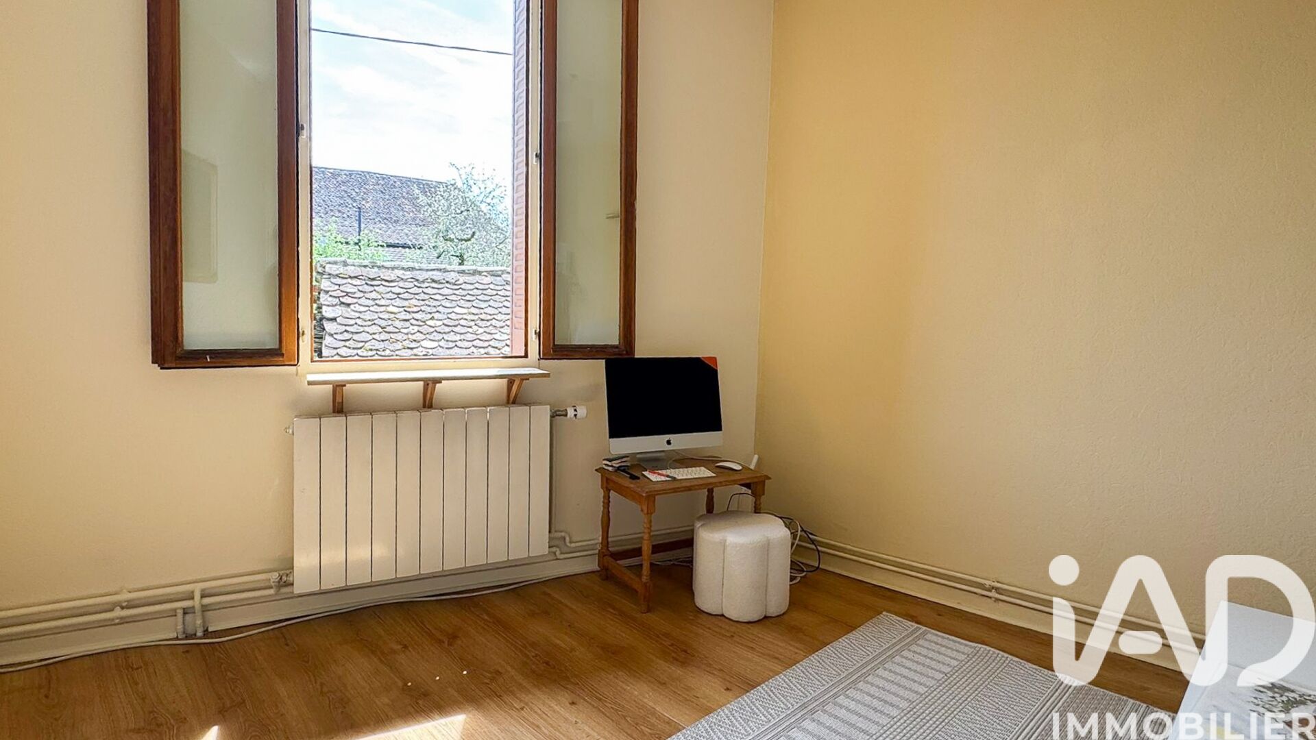 Vente Maison/villa 3 pièces - Photo 5