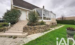 Maison 10 Pièces 140 m² à vendre à Saint-Martin-d'Ablois (51530)