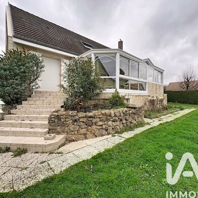 Maison 10 pièces 295000 €