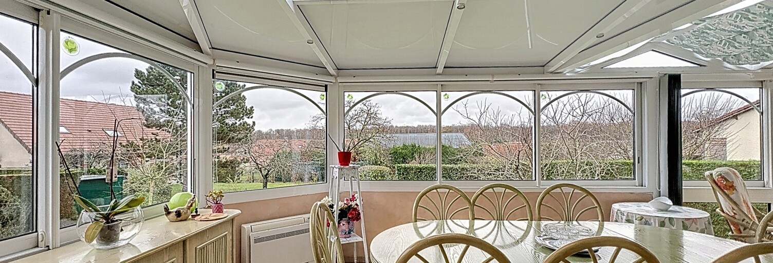 Maison 10 Pièces 140 m² à vendre à Saint-Martin-d'Ablois (51530)