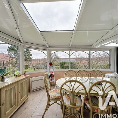 Maison 10 pièces 275000 €