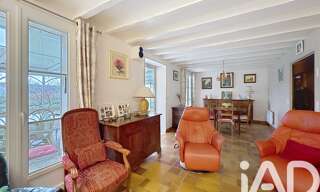 Maison 10 Pièces 140 m² à vendre à Saint-Martin-d'Ablois (51530)