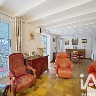 Maison 10 pièces 275000 €