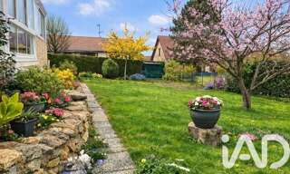 Maison 10 Pièces 140 m² à vendre à Saint-Martin-d'Ablois (51530)